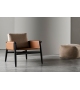 Teresa Kuoio Meridiani Armchair with Cushion