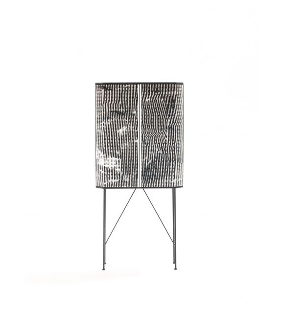 Perf Meuble Bar Diesel with Moroso