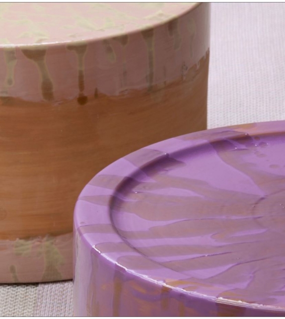 Cerchi Paola Lenti Table D'Appoint