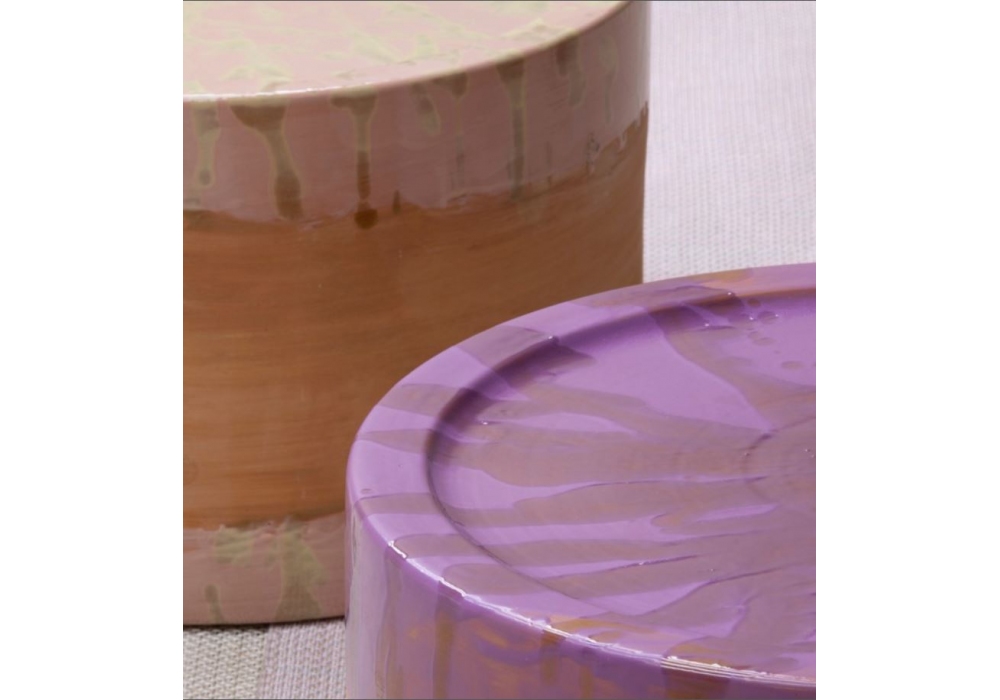 Cerchi Paola Lenti Beistelltisch Milia Shop