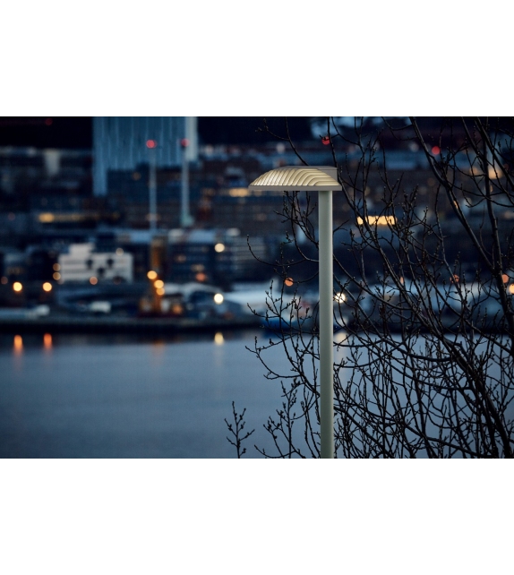 LP Xperi Louis Poulsen Lampadaire