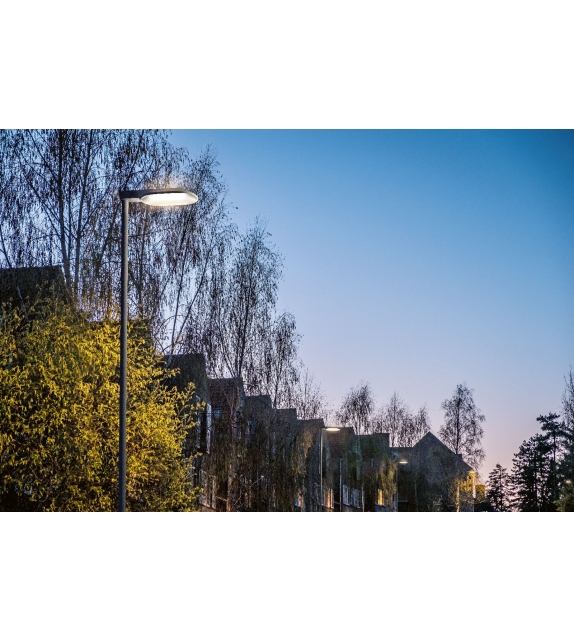 LP Xperi Louis Poulsen Lampadaire