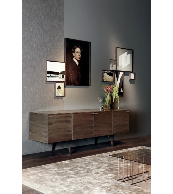 Pandora Gallotti&Radice Aparador