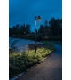 Toldbod 290 Louis Poulsen Lampadaire