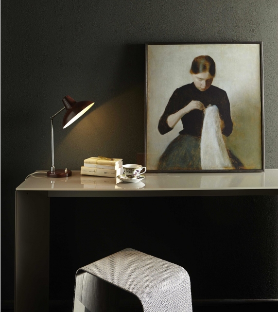 Dolm Console Gallotti&Radice