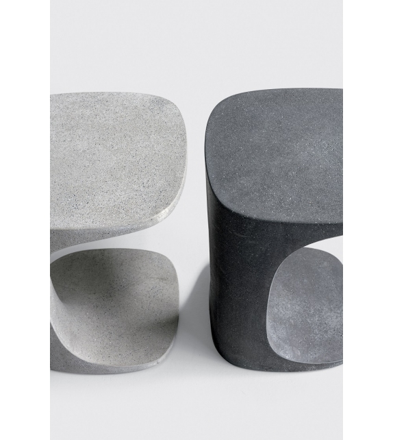 Font Kristalia Side Table