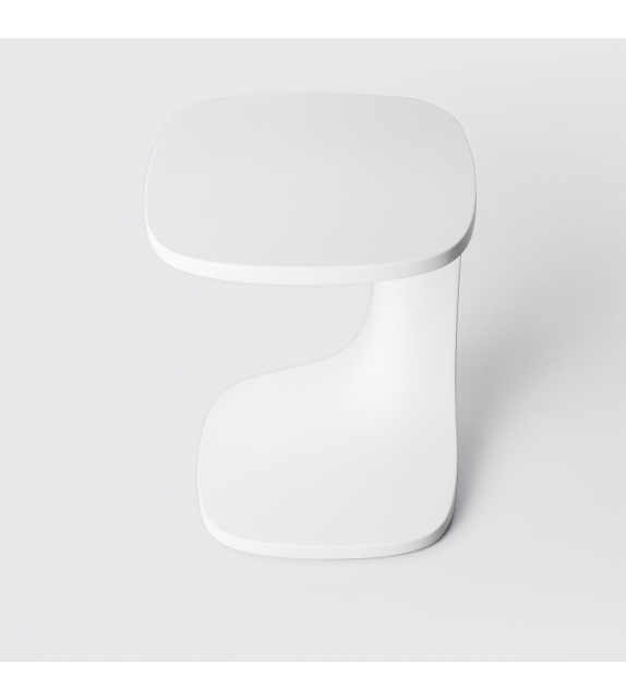 Font Kristalia Table D'Appoint