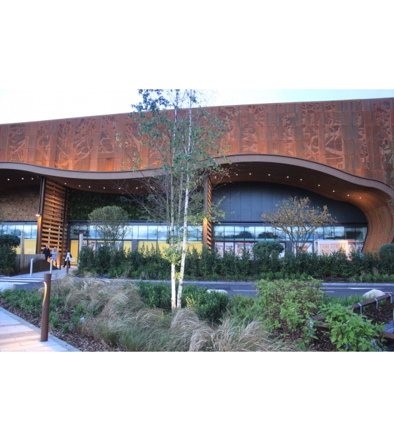 Radiis 109 Louis Poulsen Lampadaire