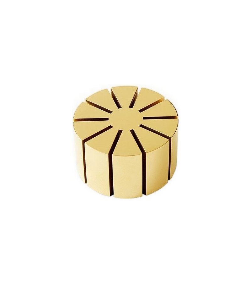 Desk Card Holder Gallotti&Radice Visitenkartehalter