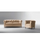Sofa Arcadia Poltrona Frau