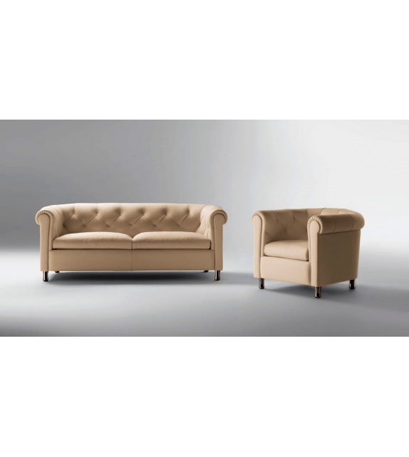 Arcadia Poltrona Frau Canapé