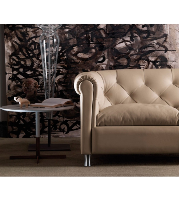 Sofa Arcadia Poltrona Frau
