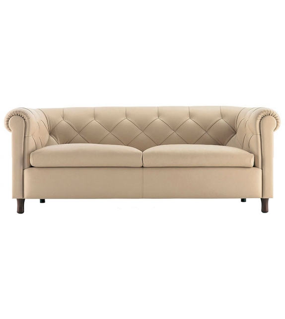Sofa Arcadia Poltrona Frau