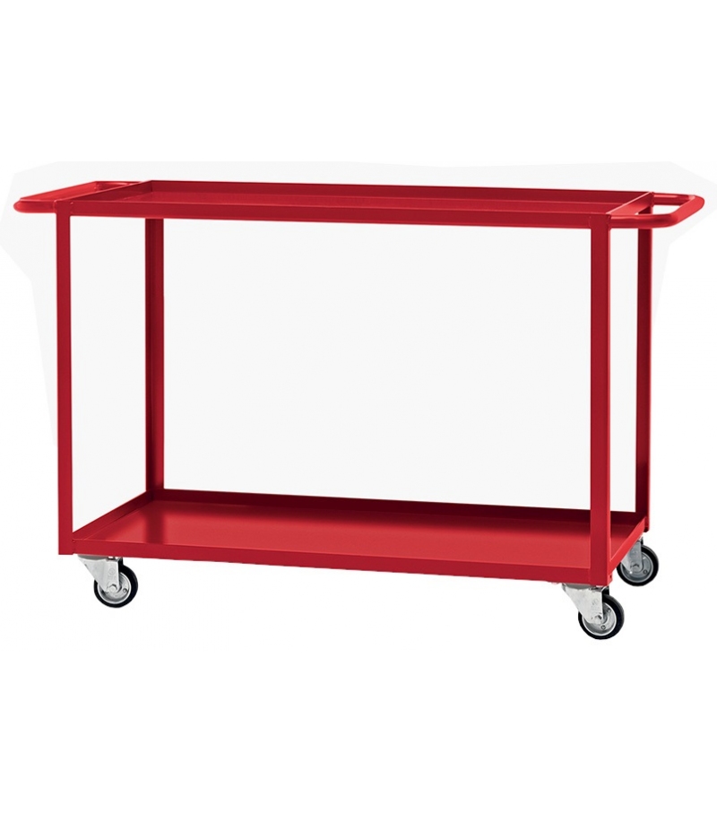 Run Outdoor Fantin Arbeitswagen