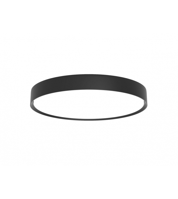 LP Slim Round Louis Poulsen Recessed Plafonnier