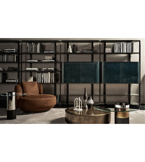 Syil Gallotti&Radice Shelving System