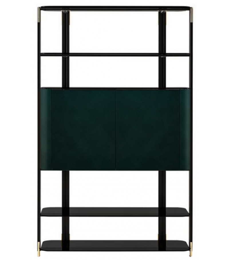 Syil Gallotti&Radice Shelving System