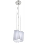 Logico Mini Artemide Pendant Lamp
