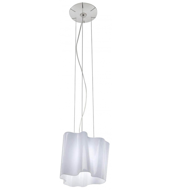 Logico Mini Artemide Lámpara de Suspensión