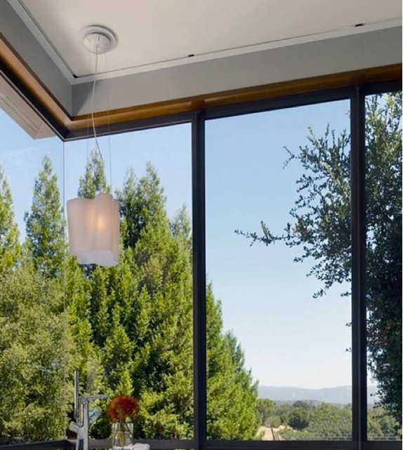 Logico Artemide Lámpara de Suspensión