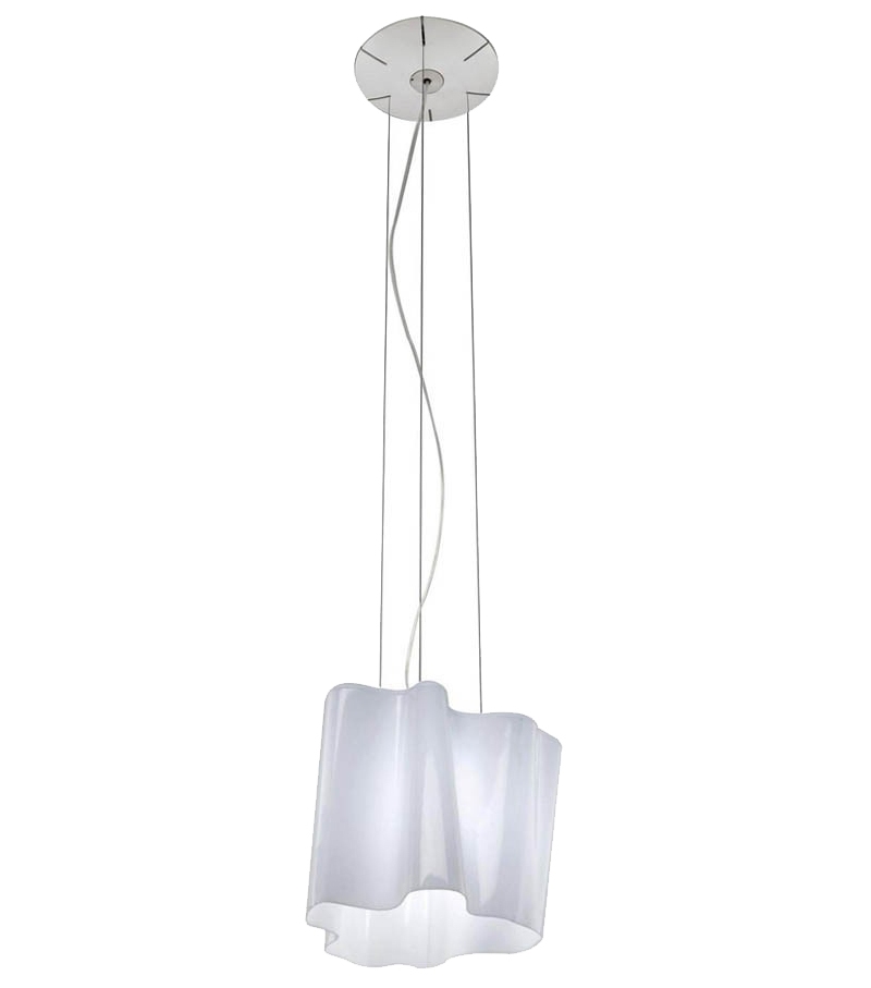 Logico Artemide Lámpara de Suspensión