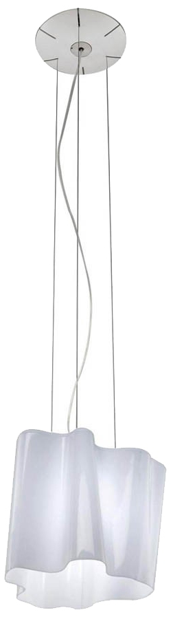 Logico Artemide Pendant Lamp - Miliashop
