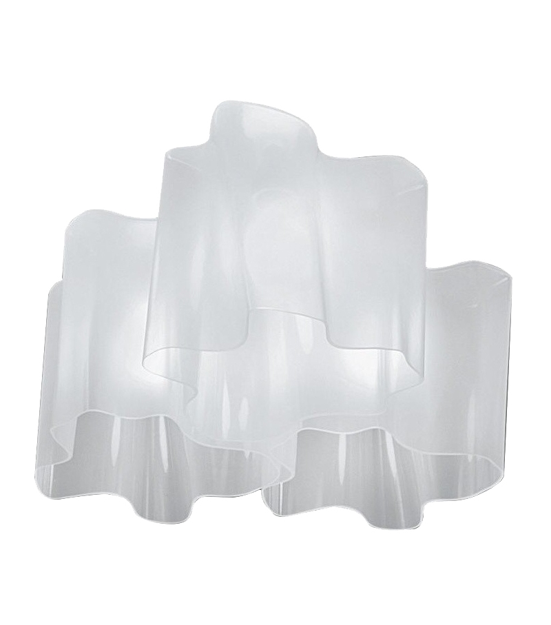 Logico 3x120° Artemide Deckenleuchte