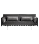 Clayton Poltrona Frau Sofa