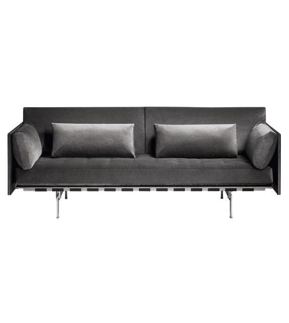 Clayton Poltrona Frau Sofa