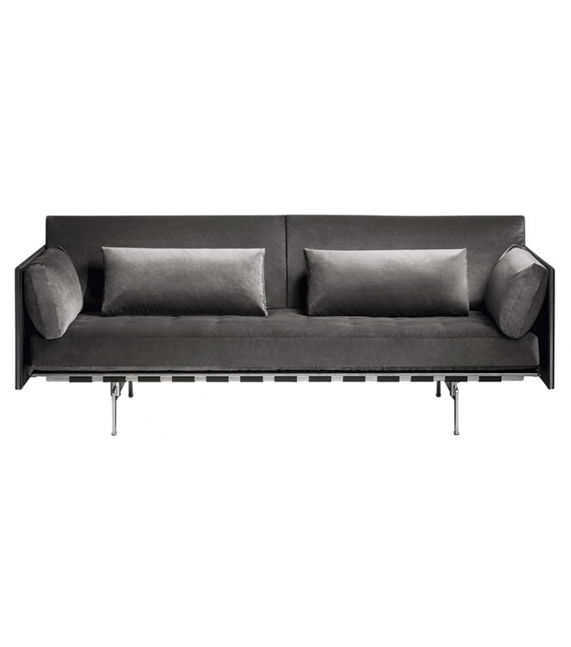 Clayton Poltrona Frau Sofa