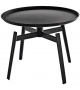 Husk HTO62 Outdoor Tavolino B&B Italia