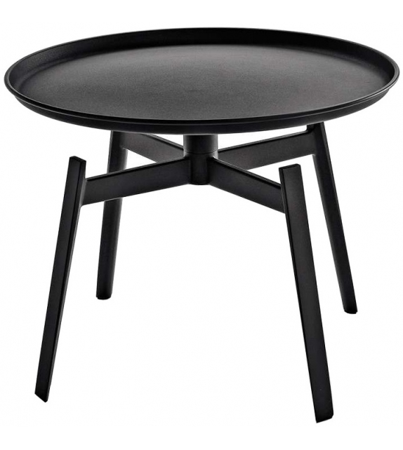 Husk HTO62 B&B Italia Outdoor Beistelltisch