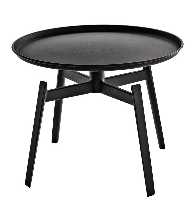 Husk HTO62 B&B Italia Outdoor Table D'appoint