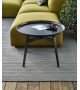 Husk HTO62 B&B Italia Outdoor Table D'appoint