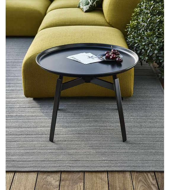 Husk HTO62 B&B Italia Outdoor Tavolino