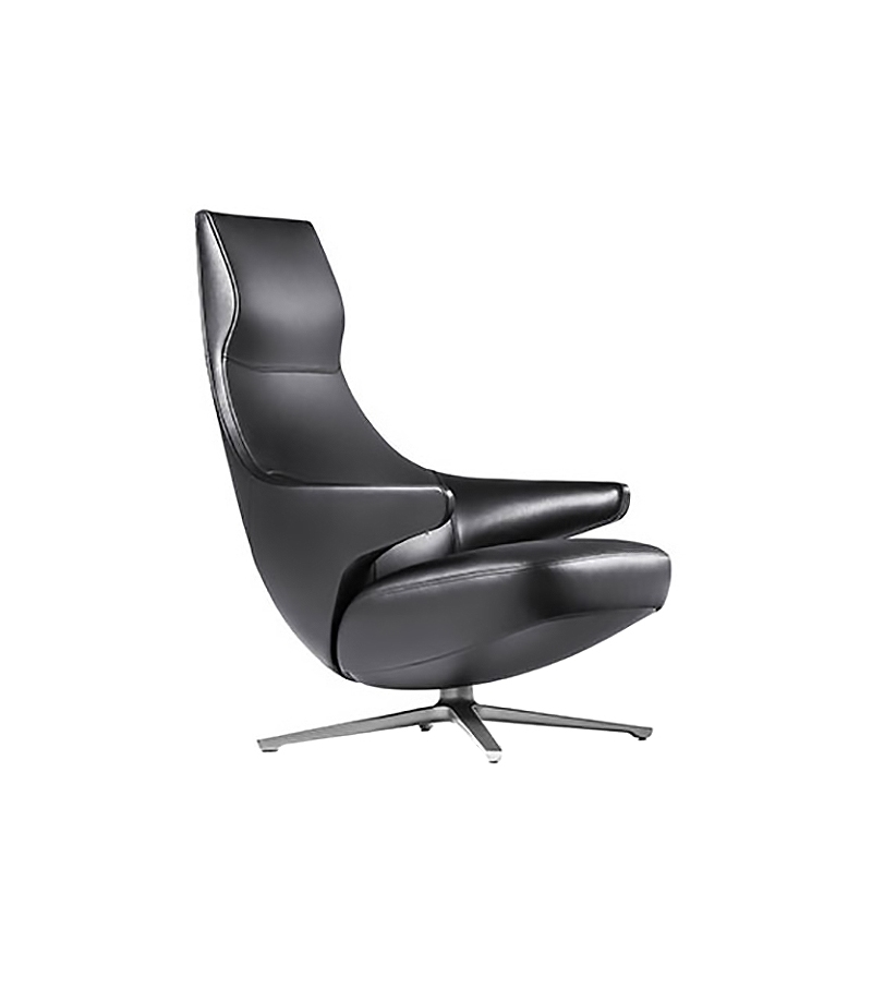 Jay Lounge Poltrona Frau Sessel