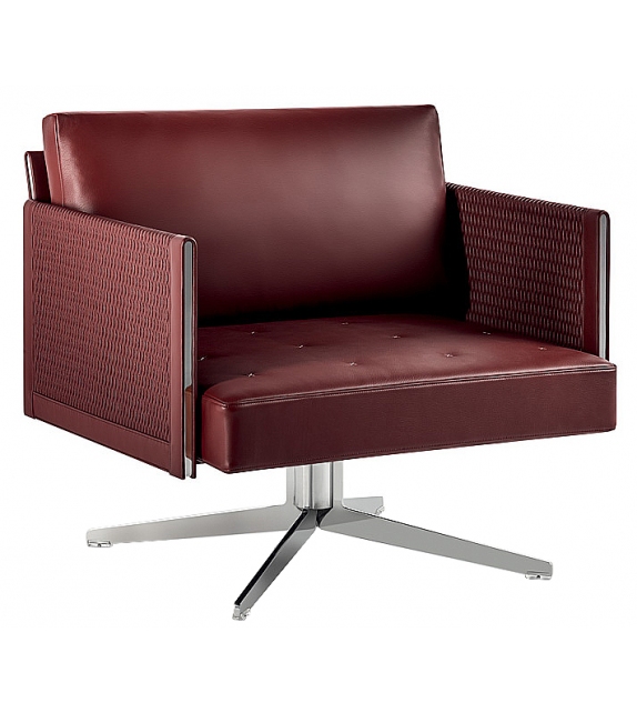 Clayton Poltrona Frau Sessel