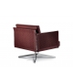 Clayton Poltrona Frau Fauteuil