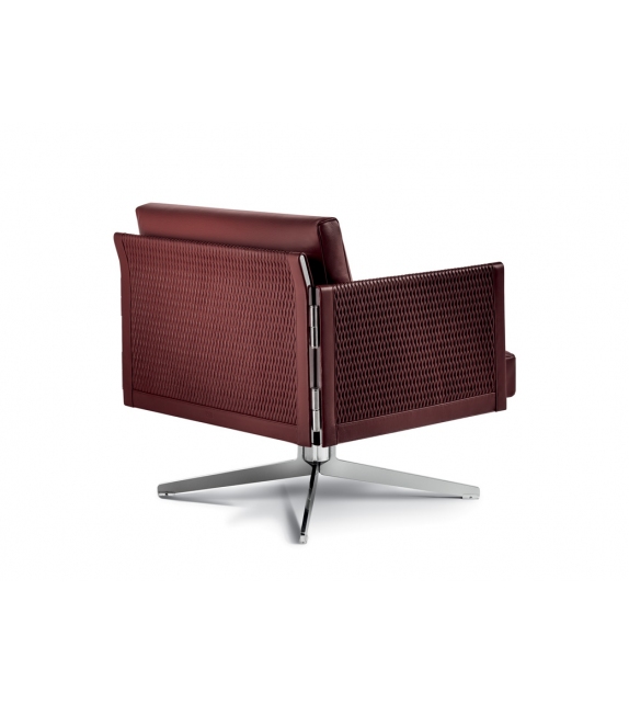 Clayton Poltrona Frau Armchair