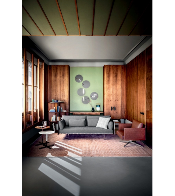 Clayton Poltrona Frau Armchair