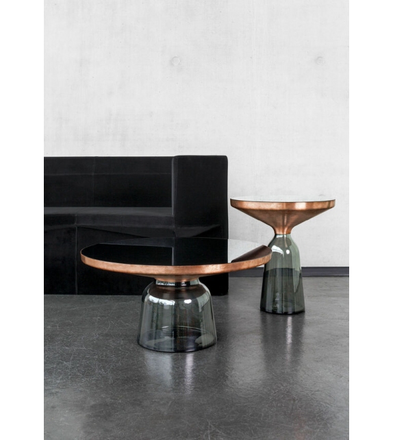 Bell Copper ClassiCon Mesa Auxiliar