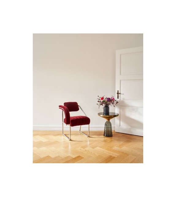 Bell Copper ClassiCon Side Table