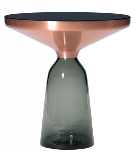 Bell Copper ClassiCon Side Table