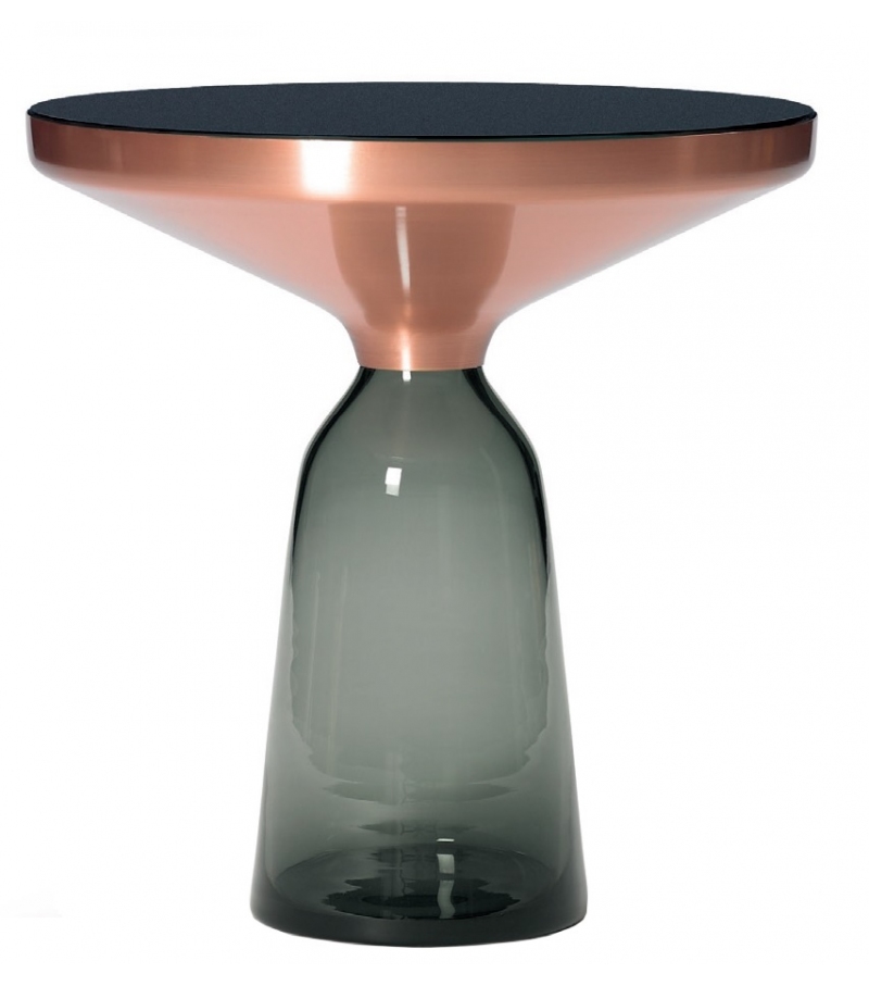 Bell Copper ClassiCon Side Table