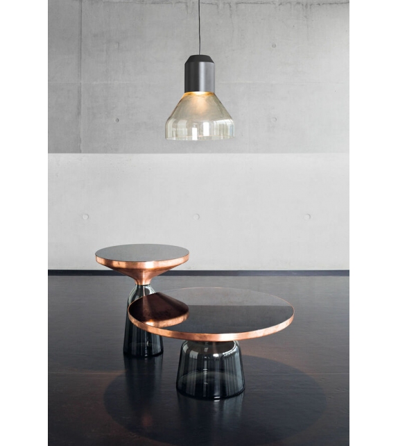 Bell Copper ClassiCon Table Basse