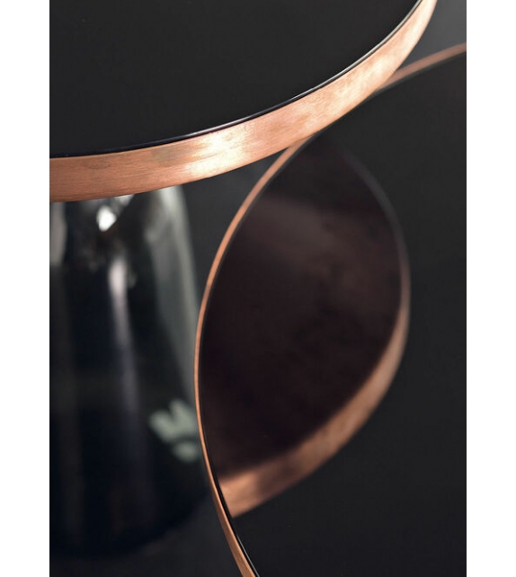 Bell Copper ClassiCon Coffee Table