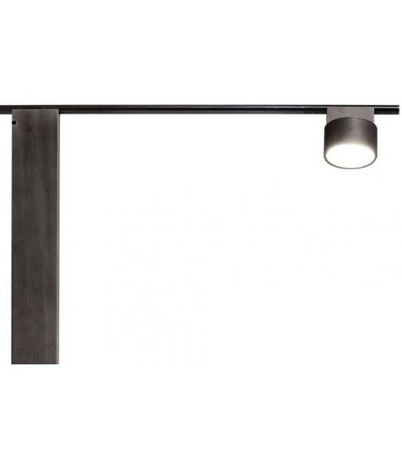 On Off Giorgetti Stehleuchte