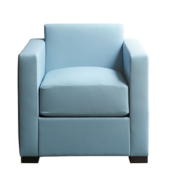 Linea A Poltrona Frau Sessel