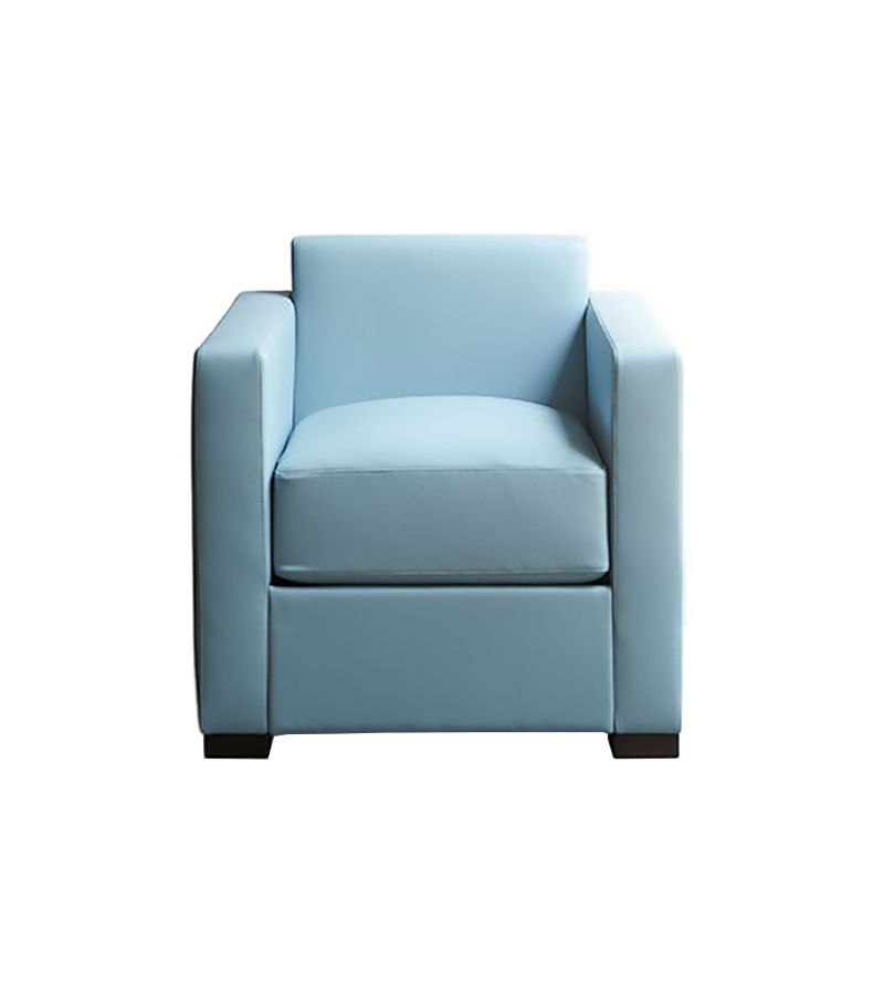 Linea A Poltrona Frau Sillón