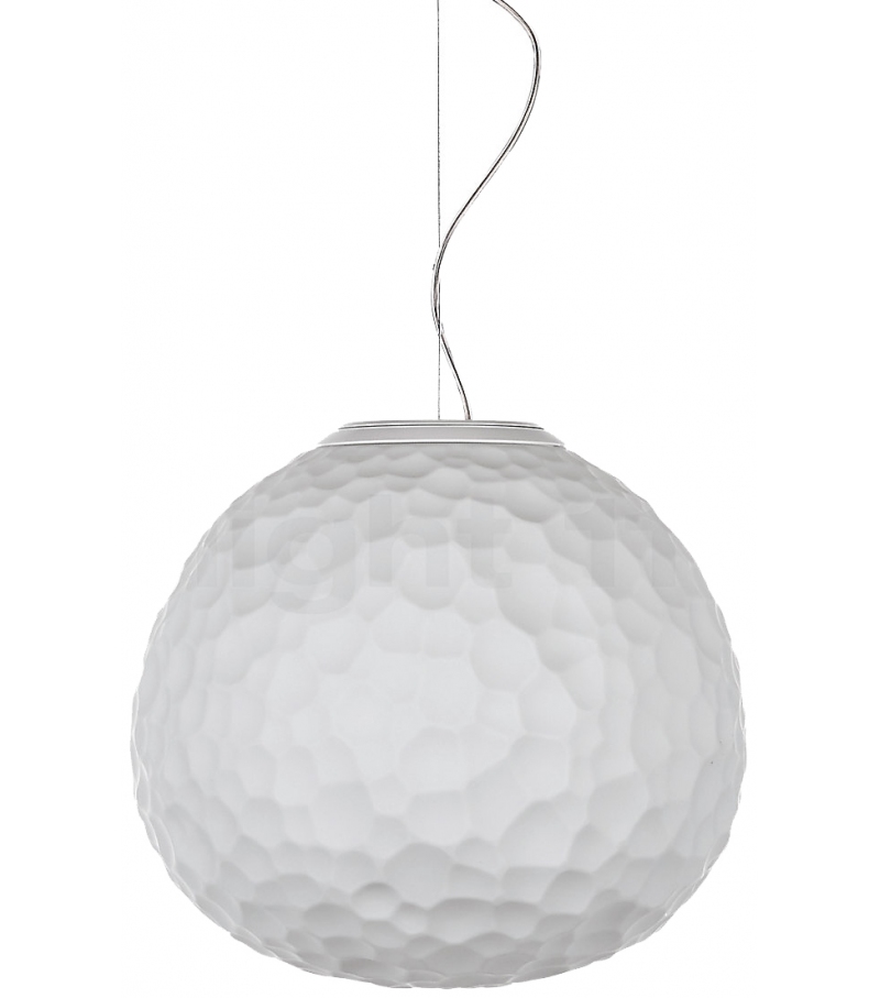 Meteorite Artemide Pendelleuchte